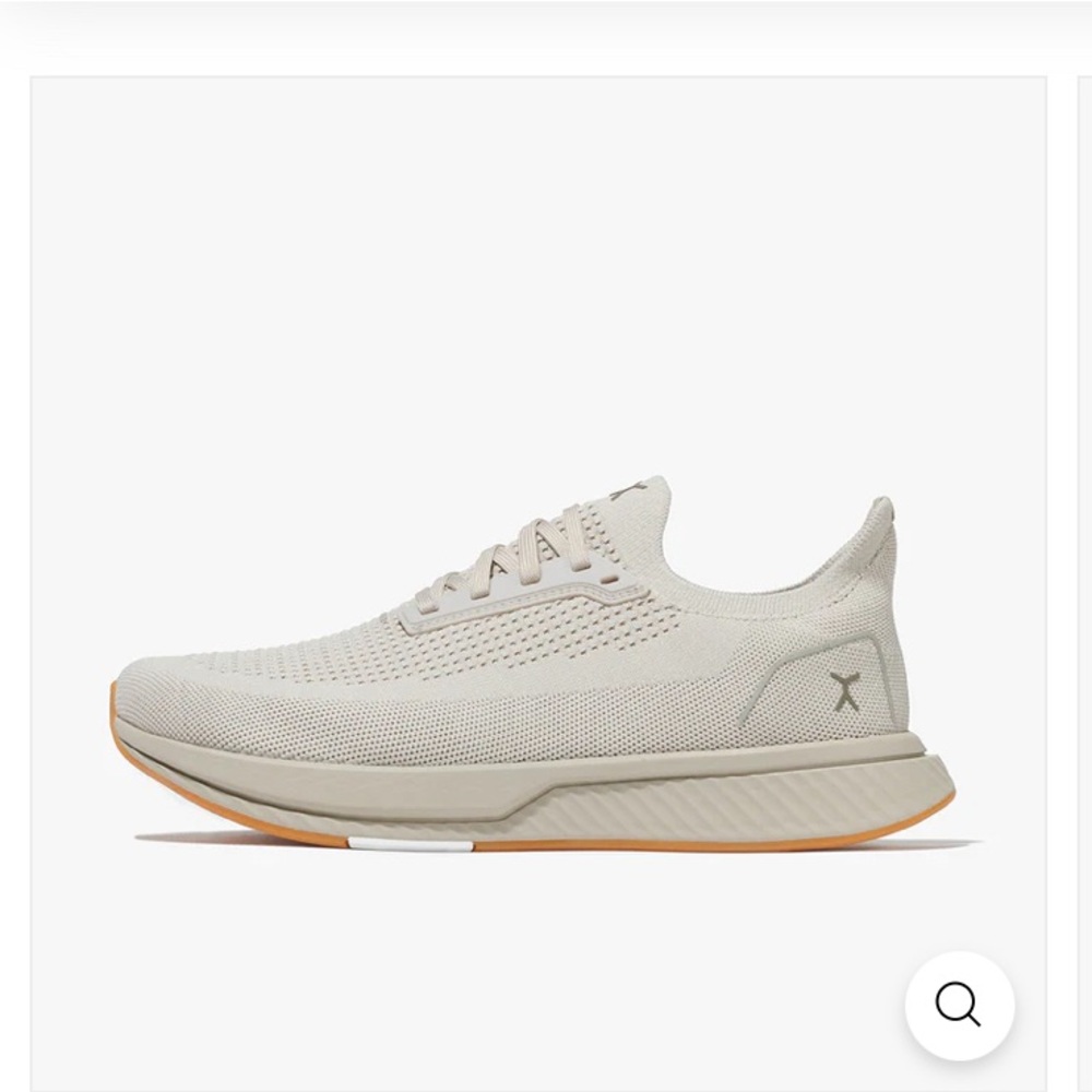 Flux Footwear Adapt Runner in Sand Men’s or Women’s